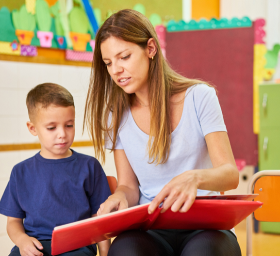 SESIÓN PEDAGOGIA